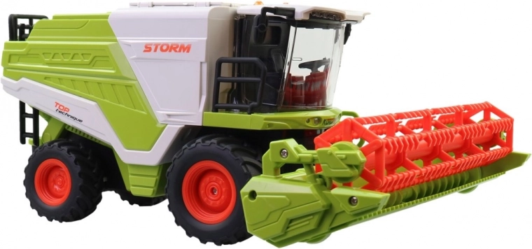 Einfache Bedienung für Kinder ab 3 Jahren