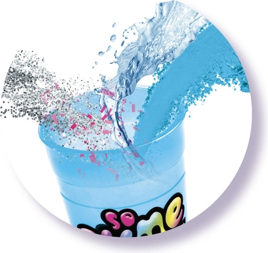 Einfache Schleimherstellung