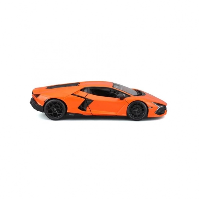 Lamborghini Revuelto Modellauto Orange