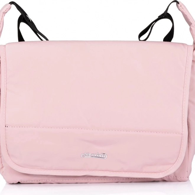 Kinderwagen Chipolino Vista 2v1 Rosa Marshmallow