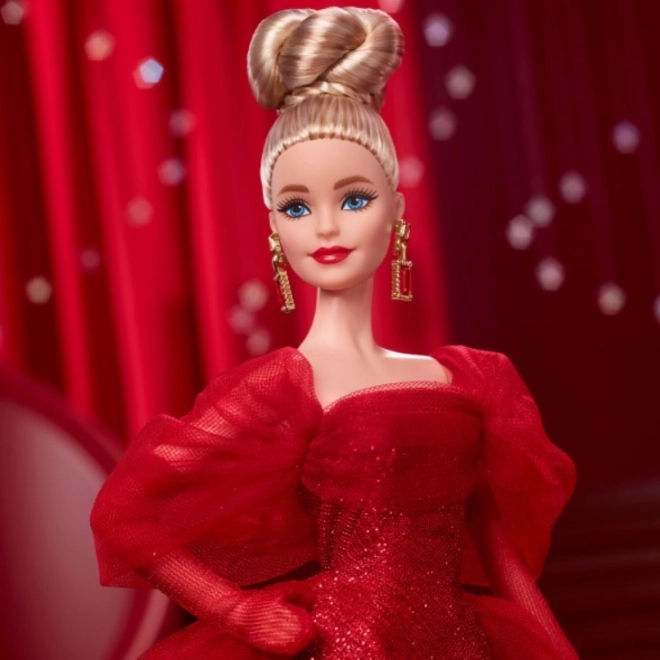 Sammel-Barbie Signature zum 80. Jubiläum von Mattel