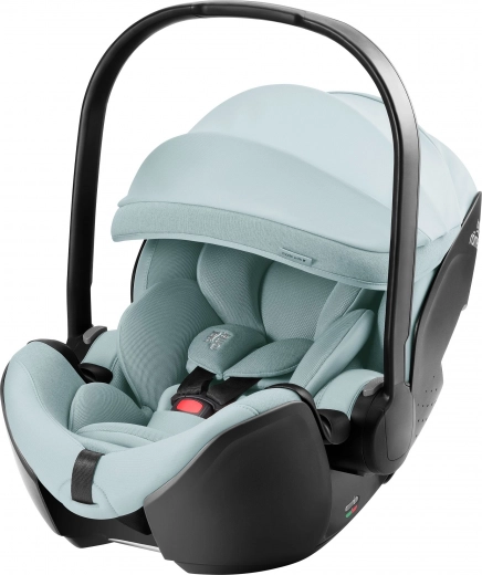 Autokindersitz Baby-Safe Pro Style