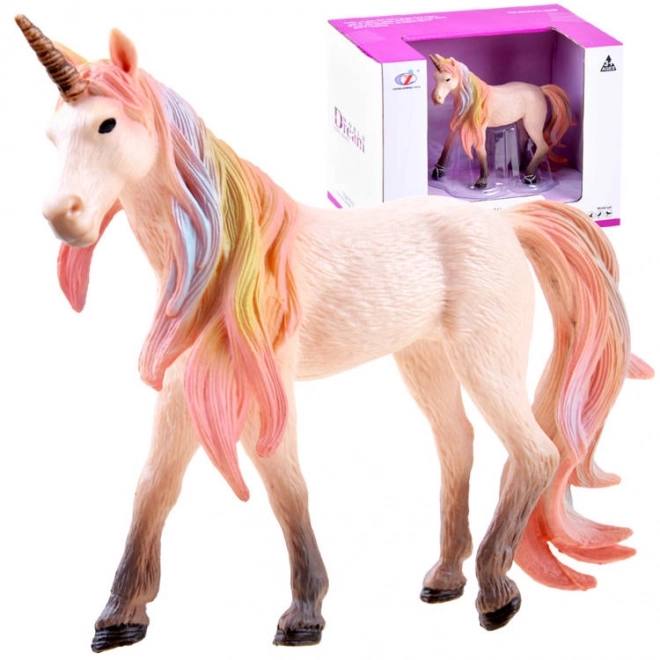 Magisches Einhorn Spielfigur – B