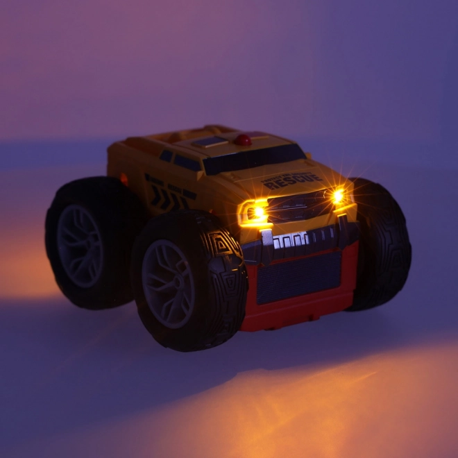 Revolt 2 Sided Rescue Racer ferngesteuertes Auto