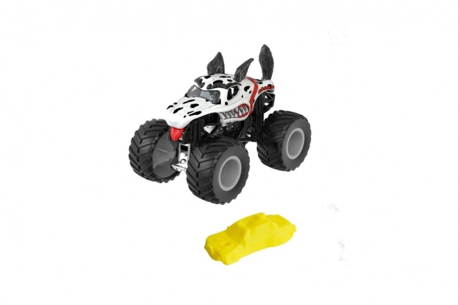 Monster Truck Spielzeug im Maßstab 1:64