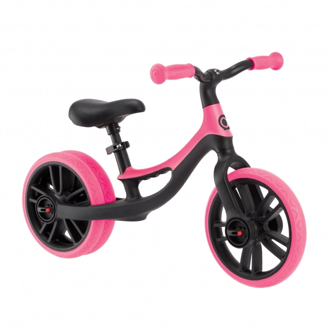 Globber Laufrad Go Bike Elite Duo - Fuchsia Pink