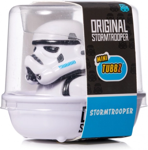 Stilvolle Sammler-Verpackung für die Vitrine