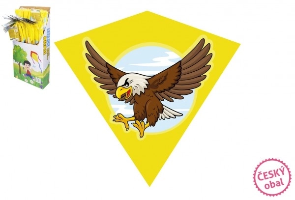 Flugdrachen Adler