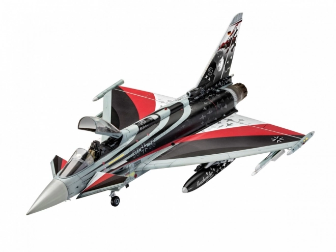 Eurofighter Typhoon Baron S Modell