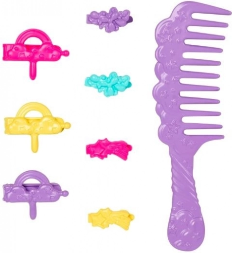 Accessoires zum Stylen und Verzieren