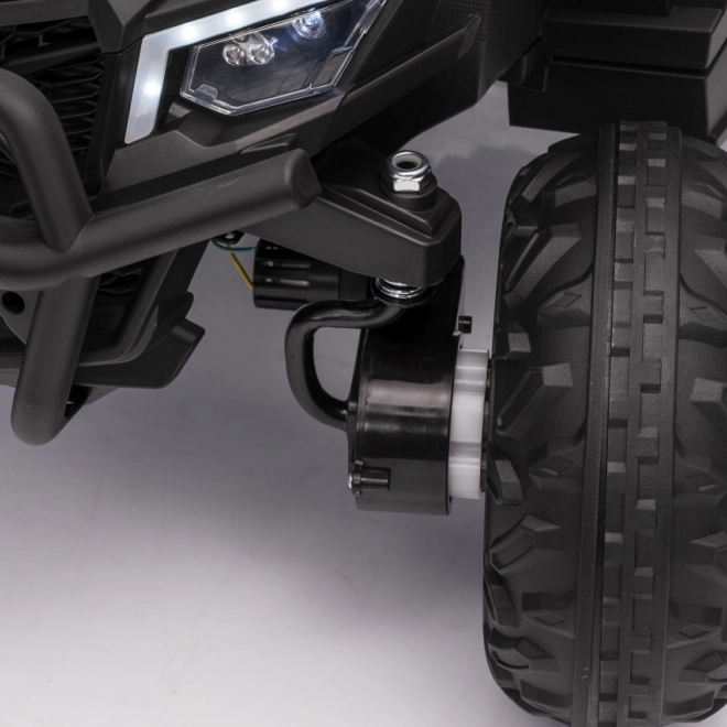 Fahrzeug Buggy Madman UTV-MX schwarz