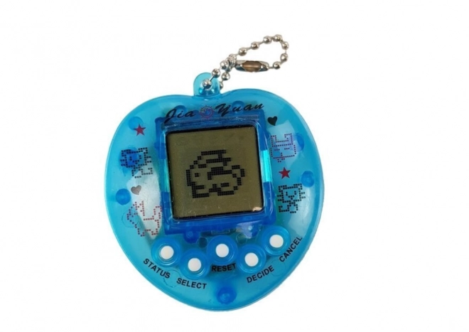 Elektronisches Haustier Tamagotchi Blau