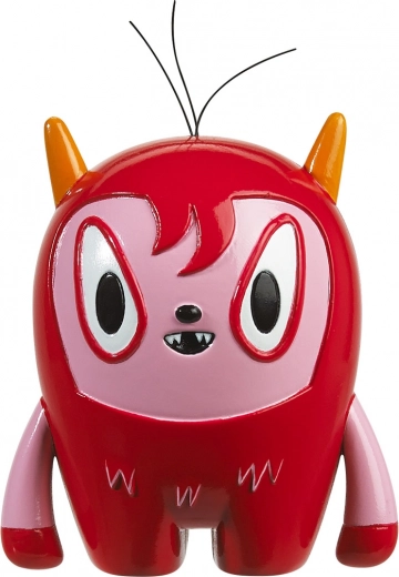 Einzigartige Persönlichkeiten