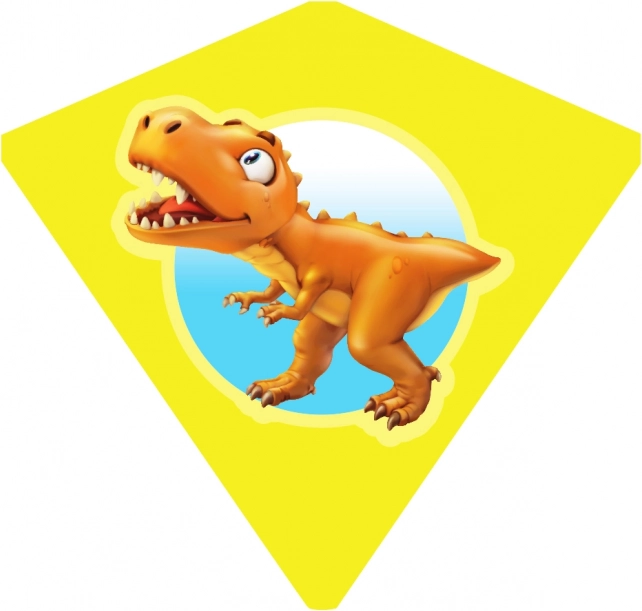Flugdrachen Dinosaurier