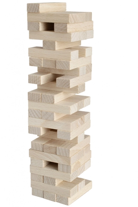 Jenga Turmspiel