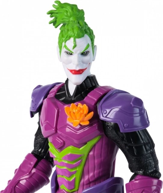 Figur Batman Ninja Strike 30 cm Joker