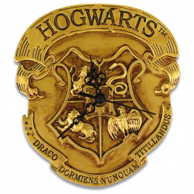 Hogwarts Premium Uhr