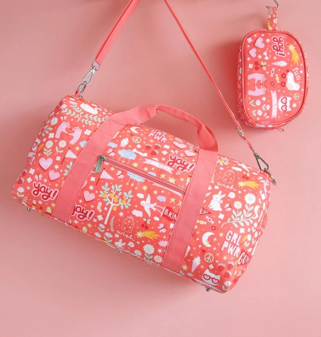A Little Lovely Company Kinderreisetasche – Unterhaltung