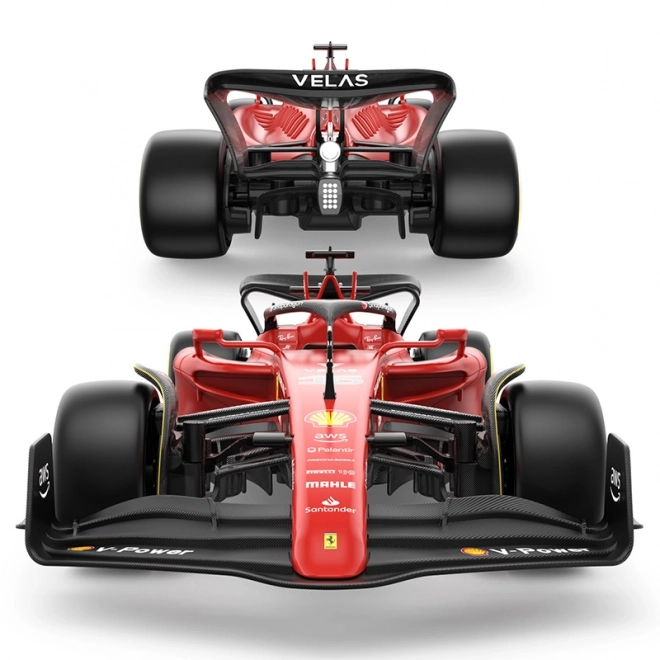 Ferrari Modellauto F1 75 RASTAR 1:18 Ferngesteuertes Fahrzeug