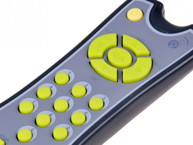 Realistisches Aussehen, sicheres Spiel