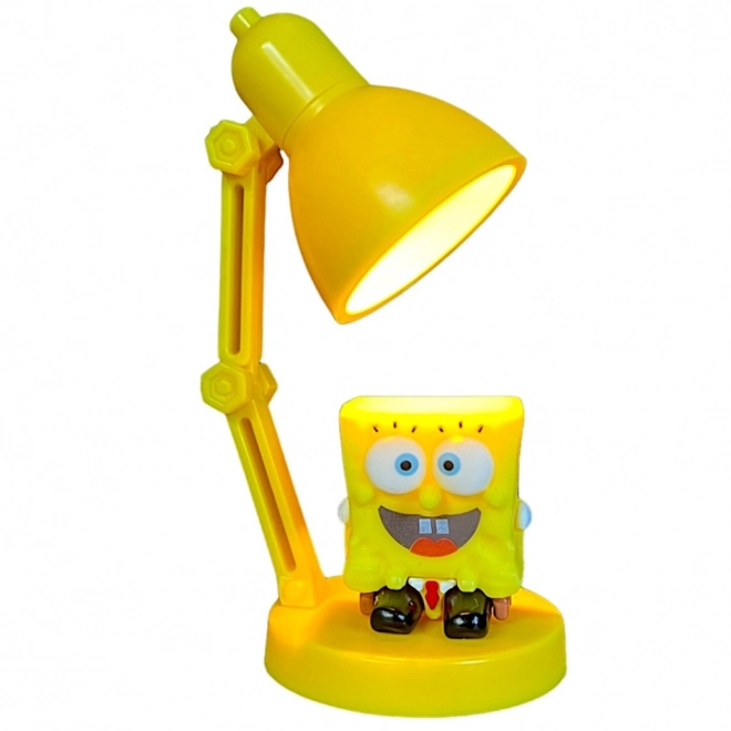 Spongebob Mini LED Dekorationslampe