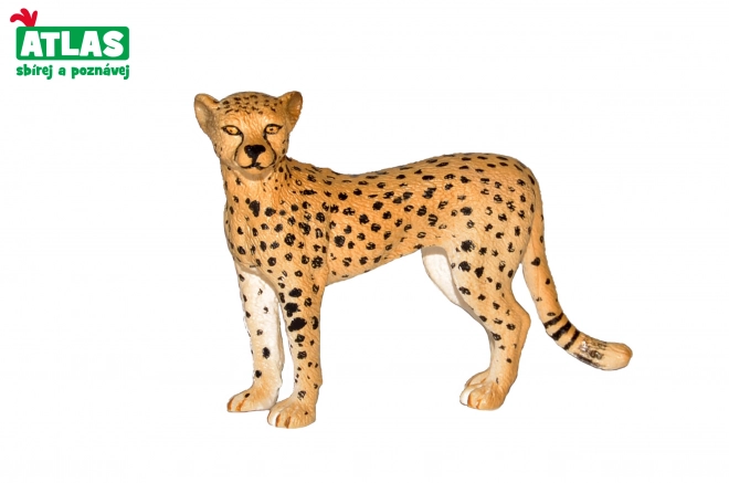 Gepard Figurine