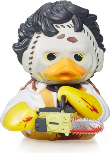 Offiziell lizenzierte Sammlerfigur