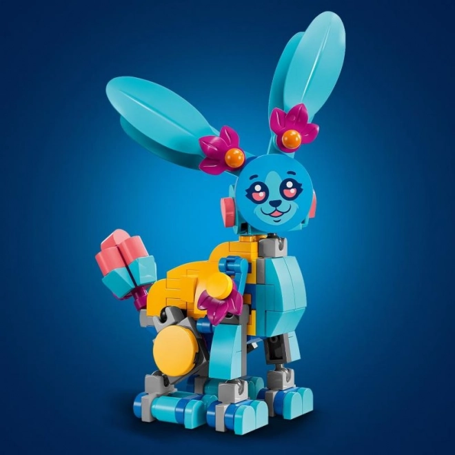 Lego Dreamzzz Kreative Tierische Abenteuer Bunchu