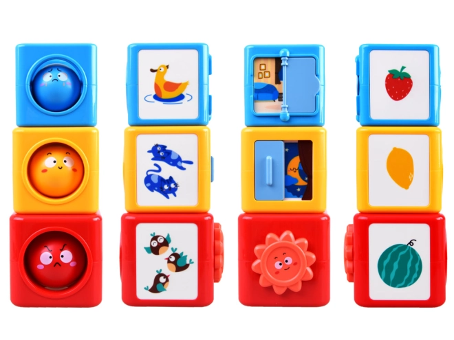 Mathematisches Spielzeug