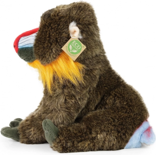 Umweltfreundliche Füllung aus recycelten PET-Flaschen