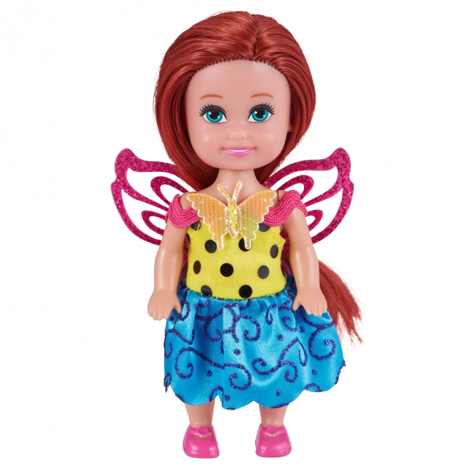 ZURU Sparkle Girlz Fee Puppe