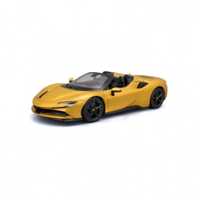 Ferrari SF90 Spider Modellauto