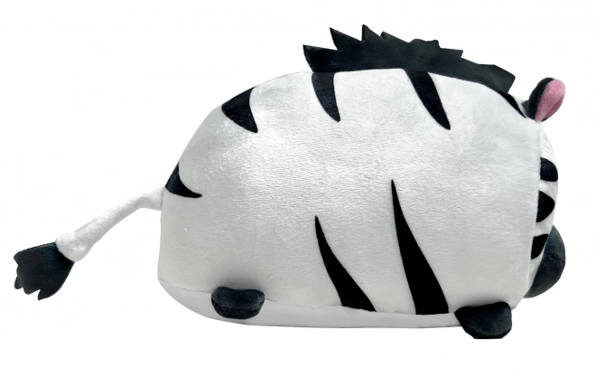 Magische Babyzebra Plüschspielzeug 40 cm