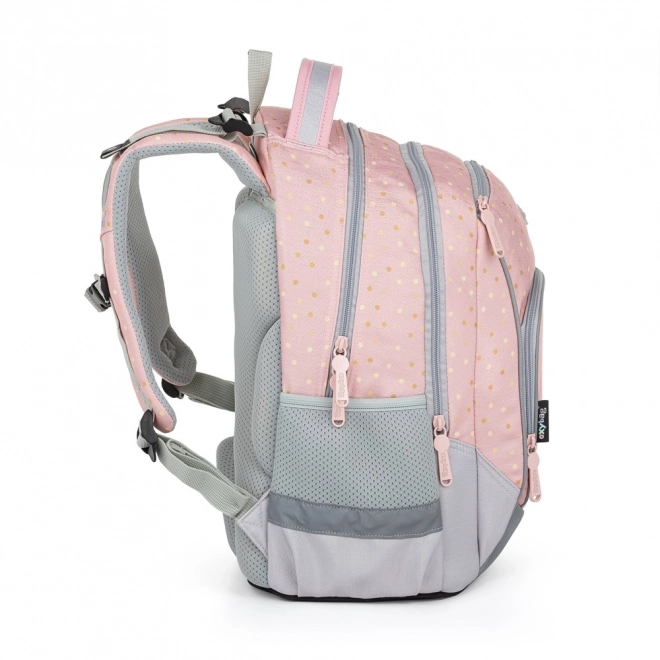 Schulrucksack OXY GO Schmetterling