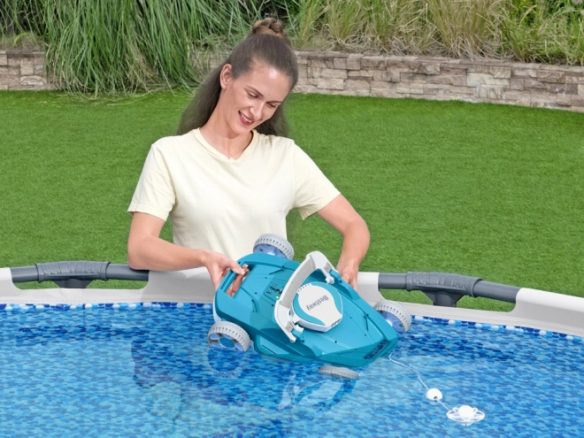 Automatischer Poolreiniger Roboter AquaTronix