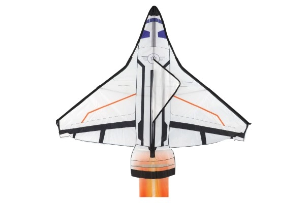 Tolles Space-Shuttle-Design