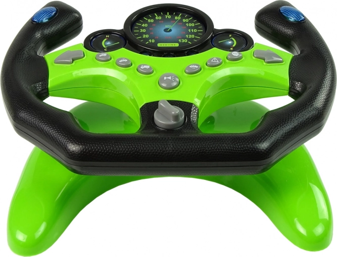 Stabiler Sockel mit Saugnäpfen