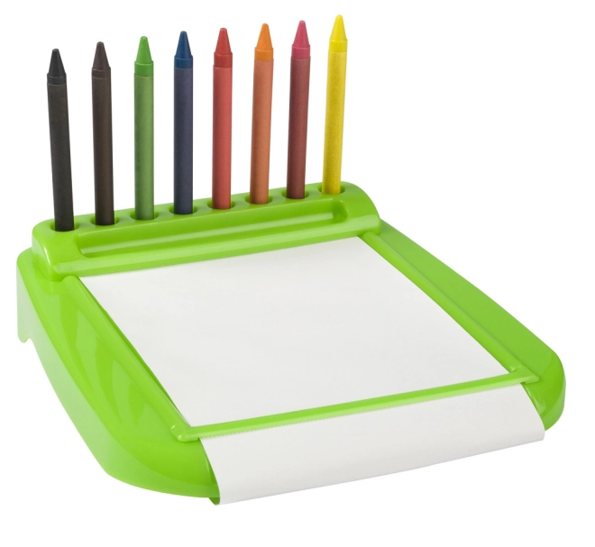Organisiertes Design