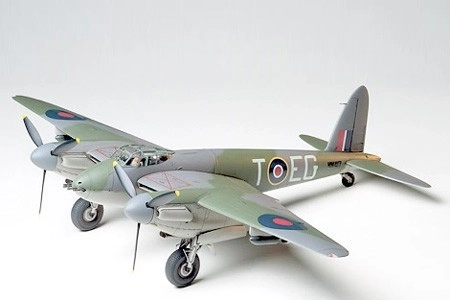 De Havilland Mosquito Modellbausatz