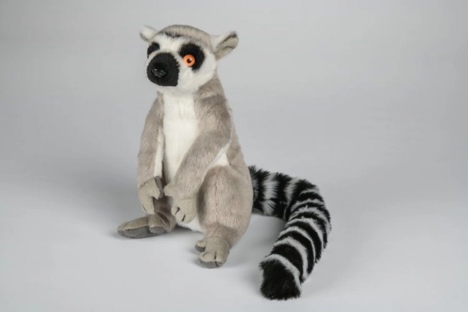 Plüsch Lemur 21 cm