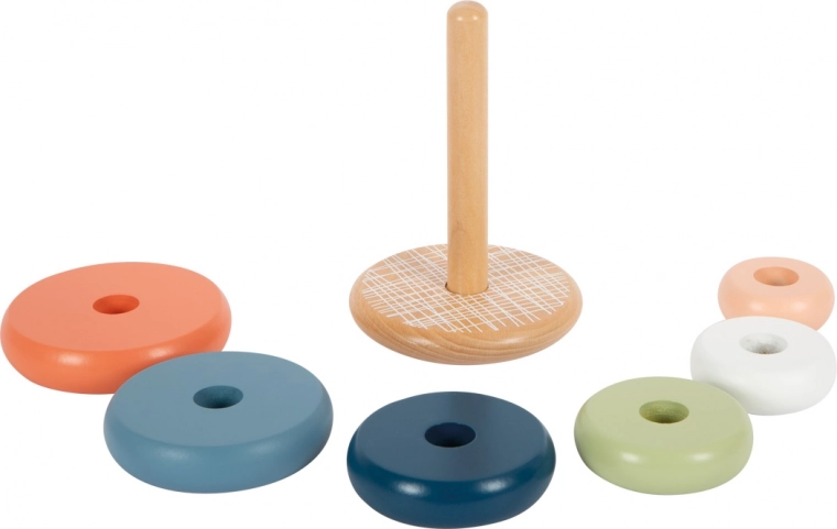 Nachhaltiges 100% FSC-Holz