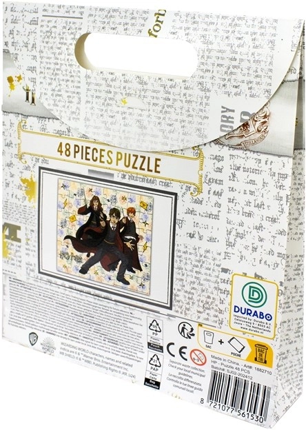 Harry Potter Puzzle 48 Teile