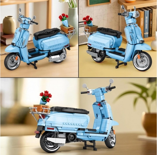 Sicher präsentieren dank stabilem Ständer