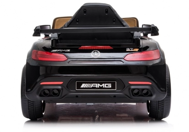 Autobatterie Mercedes AMG GT R Schwarz