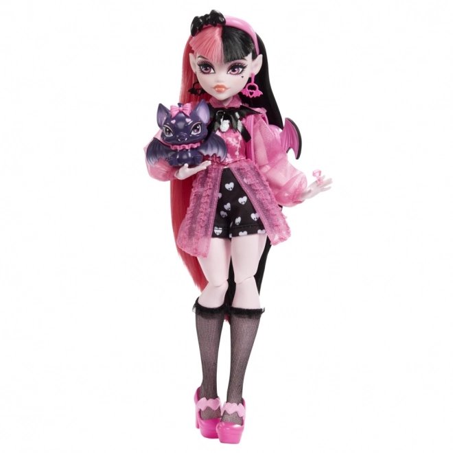 Monster High Puppen