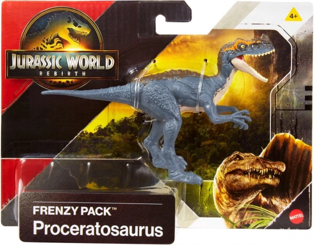 Dinosaurierfigur Proceratosaurus - Jurassic World