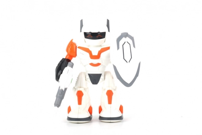 Robotischer Dominator