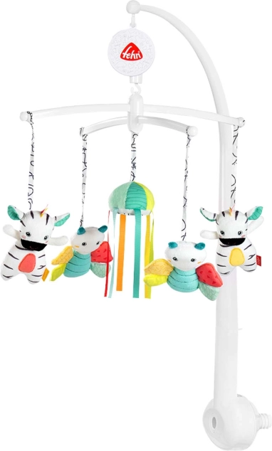 Kinderbett-Mobile, DoBabyDoo