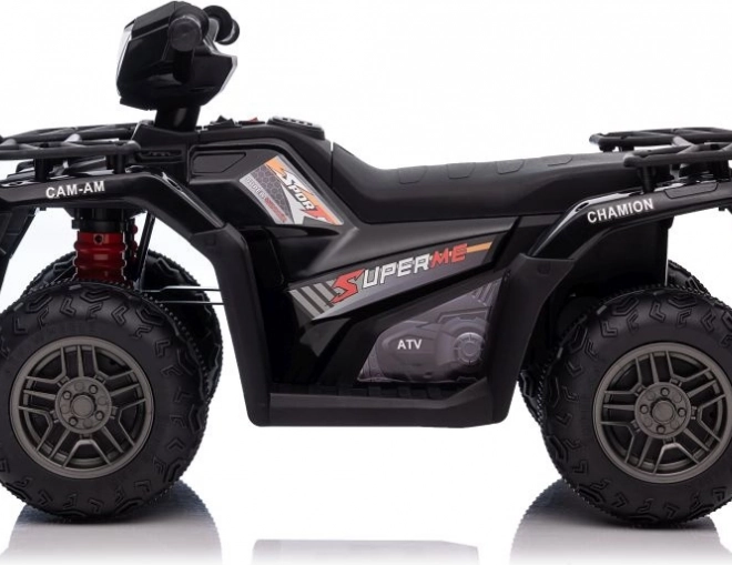 Elektrische Kinder-Quad JC915 – Schwarz