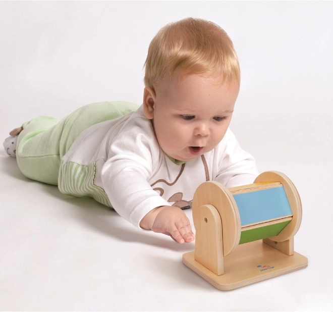 Montessori-Spielzeug-Set für Kinder ab 5 Monaten